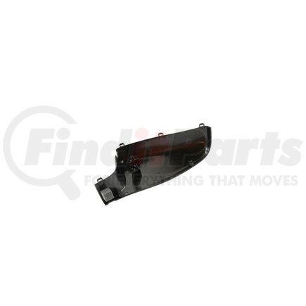 Mopar 6PA30DX9AA Interior Rear View Mirror Cover - Right, Lower, For 2017-2022 Jeep Compass