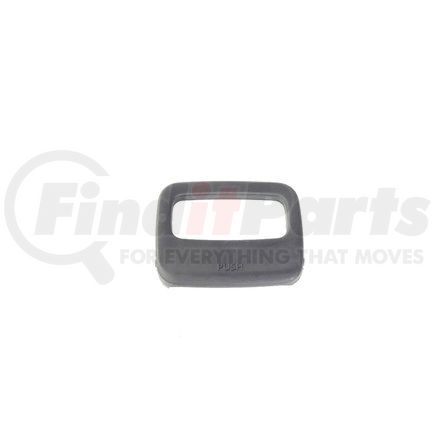 Mopar 6QR49DX9AA Folding Seat Trap Door Latch - For 2019-2023 Jeep Cherokee