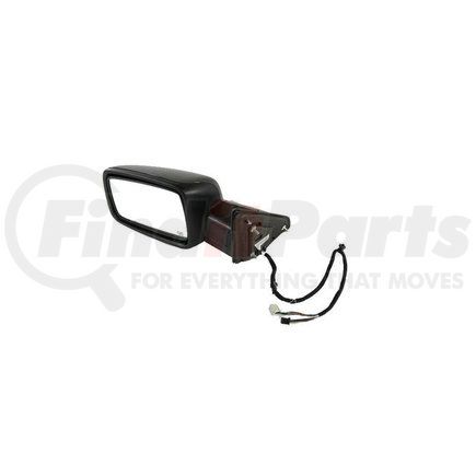 Mopar 6YJ691AUAA Door Mirror - Left, For 2017-2020 Ram