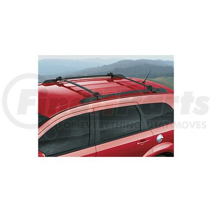 Mopar 82212509 Roof Rack - For 2009-2020 Dodge Journey