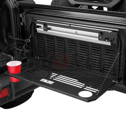 Mopar 82215416AD Table / Snack Tray - For 2018-2023 Jeep Wrangler