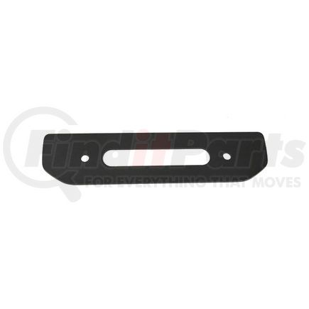 Mopar 82215528AB Winch Mount Plate