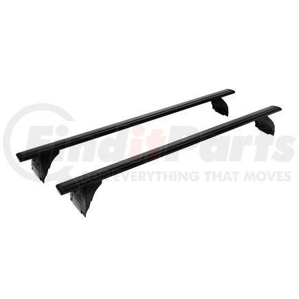 Mopar 82215631 Truck Bed Rack - For 2020-2023 Jeep Gladiator