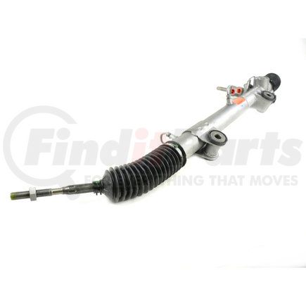 MOPAR R2013466AJ Rack and Pinion Assembly - without Tie Rod Ends, For 2005-2007 Dodge Dakota