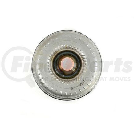 MOPAR RL102678AA Automatic Transmission Torque Converter - For 2012-2017 Fiat 500