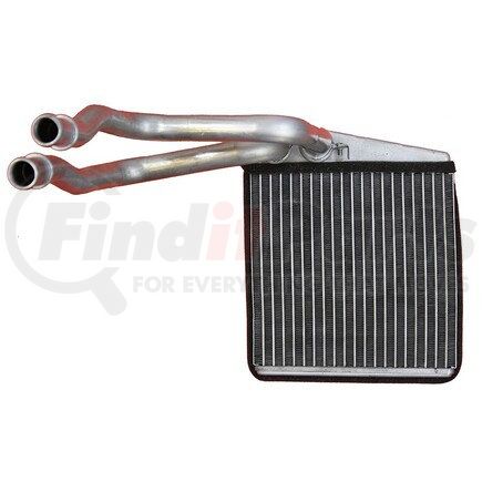 APDI RADS 9010647 HVAC Heater Core