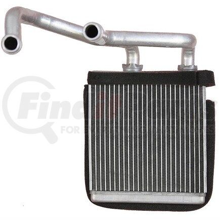 APDI RADS 9010648 HVAC Heater Core