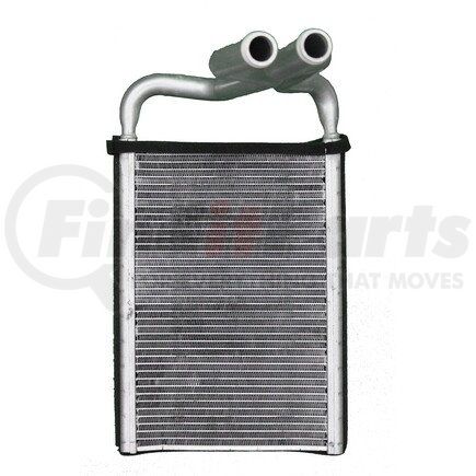 APDI RADS 9010665 HVAC Heater Core
