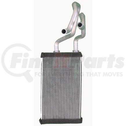 APDI RADS 9010662 HVAC Heater Core