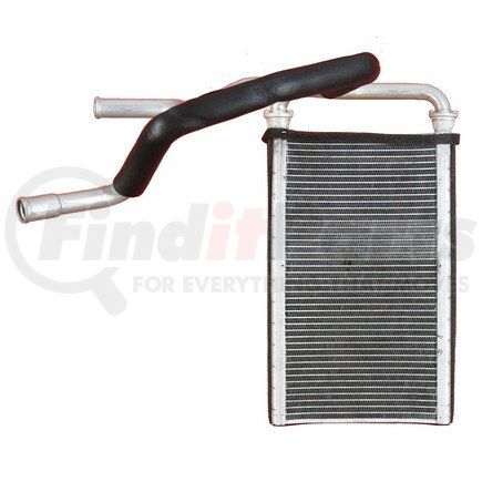 APDI RADS 9010683 HVAC Heater Core