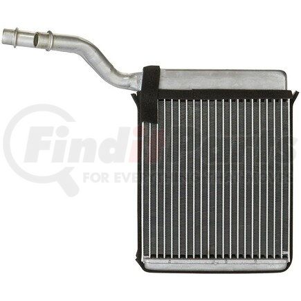 APDI RADS 9010676 HVAC Heater Core