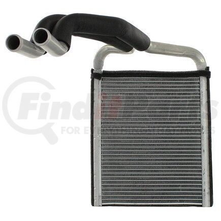 APDI RADS 9010705 HVAC Heater Core