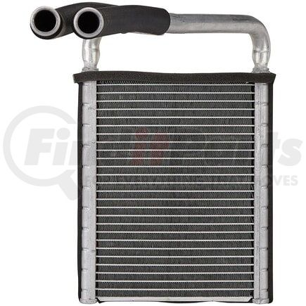 APDI RADS 9010735 HVAC Heater Core
