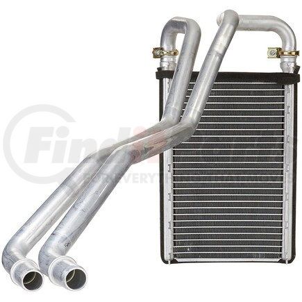 APDI RADS 9010741 HVAC Heater Core