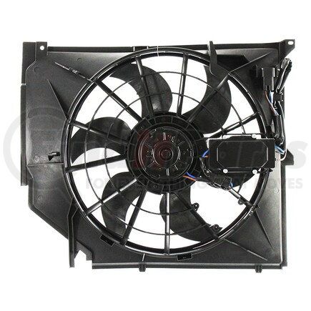 APDI RADS 6010050 Engine Cooling Fan Assembly