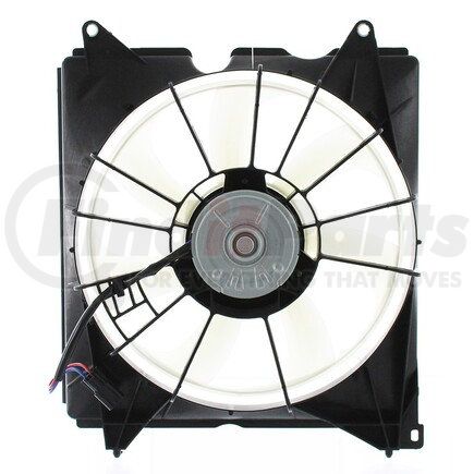 APDI RADS 6010064 Engine Cooling Fan Assembly