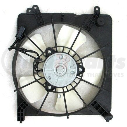 APDI RADS 6010084 Engine Cooling Fan Assembly