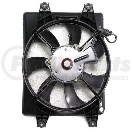 APDI RADS 6010144 A/C Condenser Fan Assembly