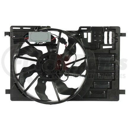 APDI RADS 6010284 Engine Cooling Fan Assembly