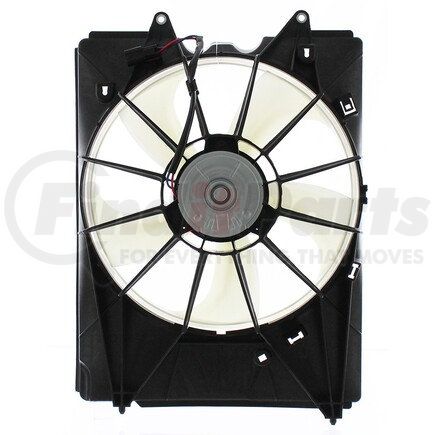 APDI RADS 6010303 Engine Cooling Fan Assembly