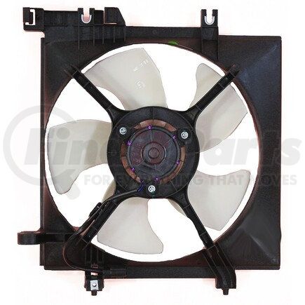 APDI RADS 6033113 Engine Cooling Fan Assembly