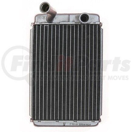 APDI RADS 9010005 HVAC Heater Core