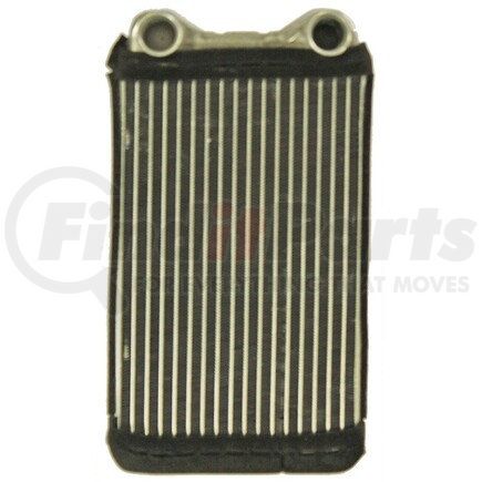 APDI RADS 9010206 HVAC Heater Core