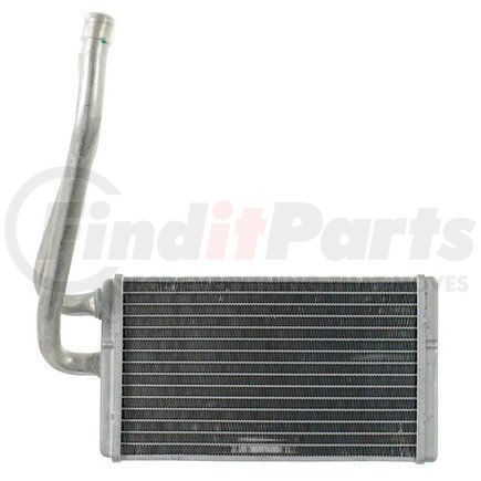 APDI RADS 9010764 HVAC Heater Core