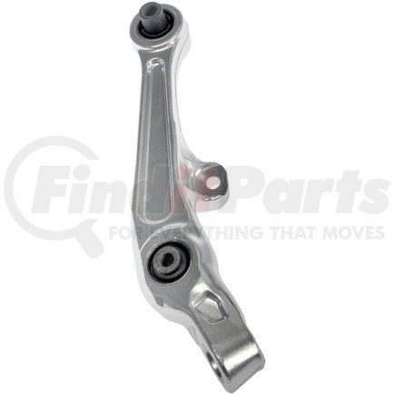 Suspension Control Arm Front Right Lower Moog RK641594