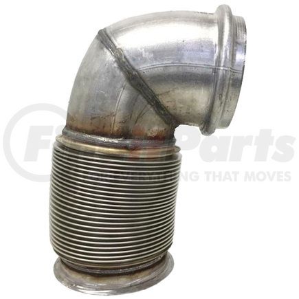 Mack 22983341 Exhaust                     Pipe