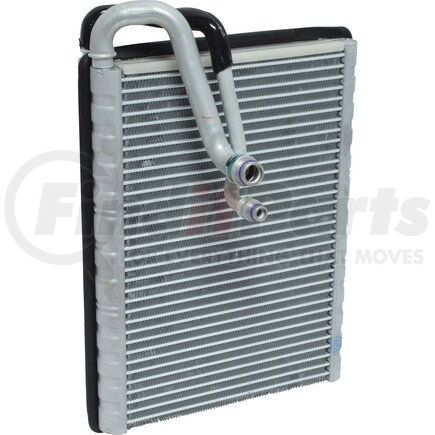 Universal Air Conditioner (UAC) EV9409250PFC A/C Evaporator Core -- Evaporator Parallel Flow