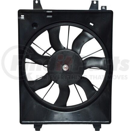 Universal Air Conditioner (UAC) FA50220C A/C Condenser Fan Assembly -- Condenser Fan