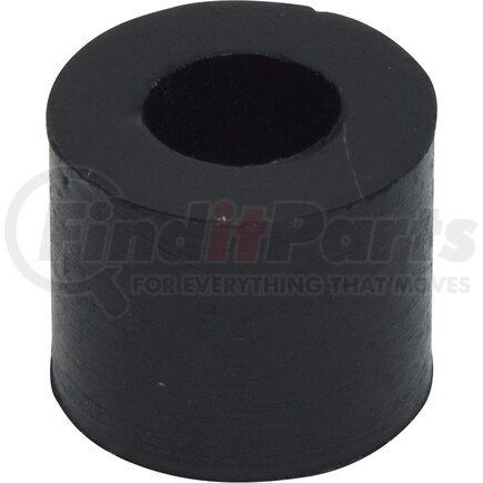 Universal Air Conditioner (UAC) GA4001-10 A/C Manifold Gasket -- Charging Hose Gasket