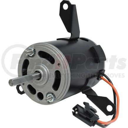 Universal Air Conditioner (UAC) BM10159 HVAC Blower Motor -- Blower Motor W/O Wheel > 74.6W