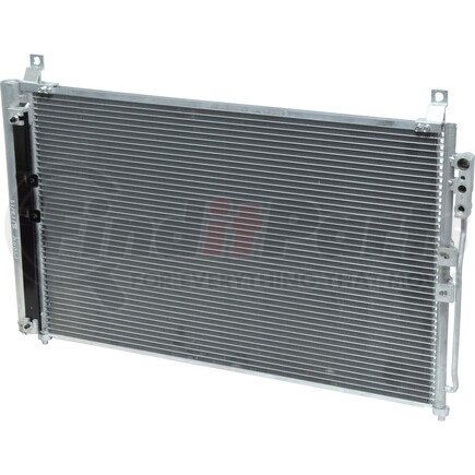 Universal Air Conditioner (UAC) CN30053PFC A/C Condenser -- Condenser Parallel Flow