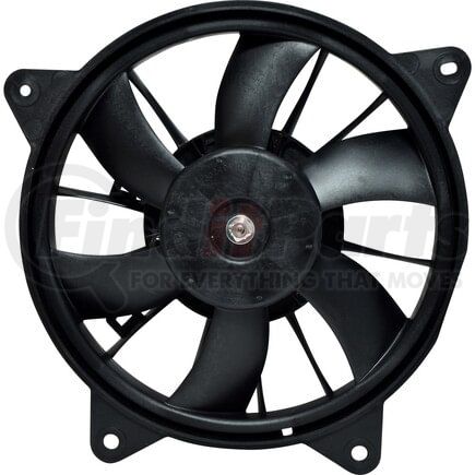 Universal Air Conditioner (UAC) FA50716C A/C Condenser Fan Assembly -- Condenser Fan