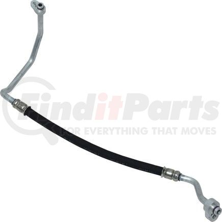 Universal Air Conditioner (UAC) HA113860C A/C Refrigerant Discharge Hose -- Discharge Line