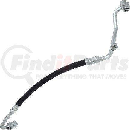 Universal Air Conditioner (UAC) HA114170C A/C Refrigerant Discharge Hose -- Discharge Line