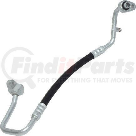 Universal Air Conditioner (UAC) HA114171C A/C Refrigerant Discharge Hose -- Discharge Line