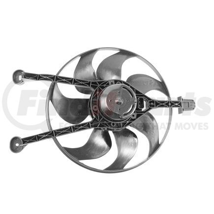 APDI RADS 6014105 Engine Cooling Fan Assembly