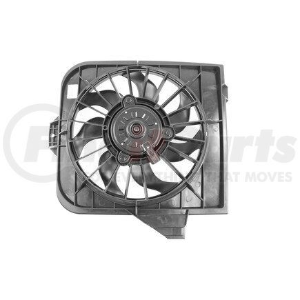 APDI RADS 6017104 Engine Cooling Fan Assembly