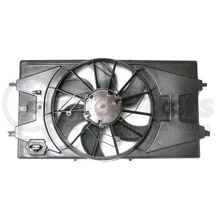 APDI RADS 6016202 Engine Cooling Fan Assembly