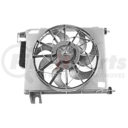 APDI RADS 6017125 A/C Condenser Fan Assembly