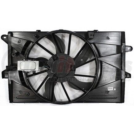 APDI RADS 6018143 Engine Cooling Fan Assembly