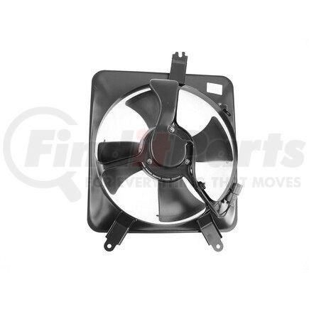 APDI RADS 6019102 A/C Condenser Fan Assembly