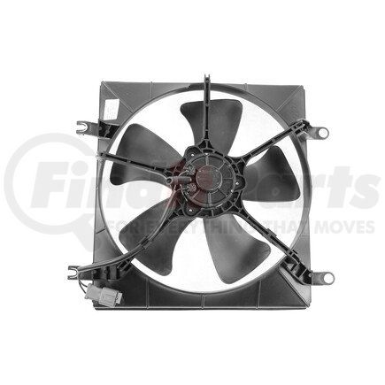 APDI RADS 6019114 Engine Cooling Fan Assembly