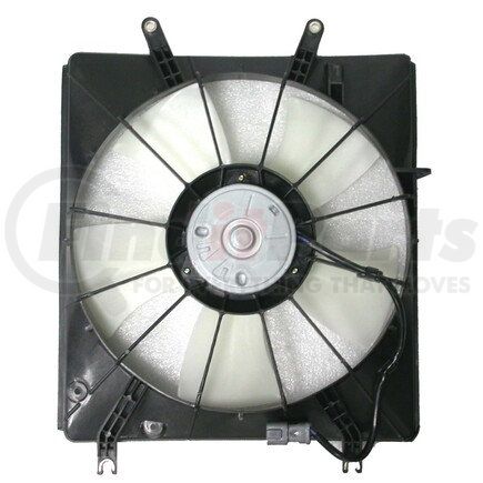 APDI RADS 6019118 Engine Cooling Fan Assembly