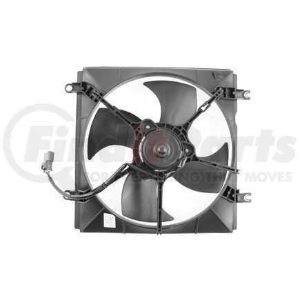 APDI RADS 6019125 Engine Cooling Fan Assembly