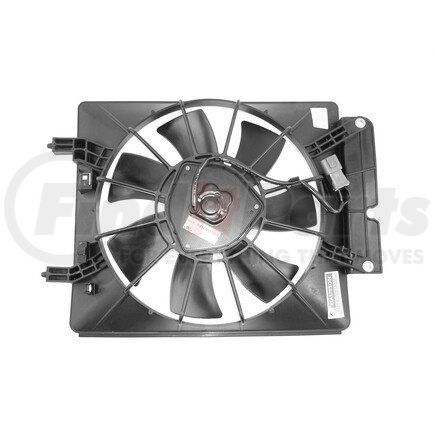 APDI RADS 6019127 A/C Condenser Fan Assembly