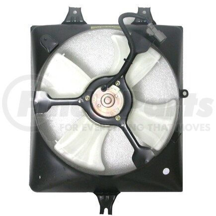 APDI RADS 6019119 A/C Condenser Fan Assembly